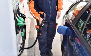 Pogledajte nove cijene goriva na benzinskim pumpama u BiH